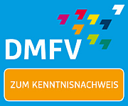 DMFV Kenntnisnachweis