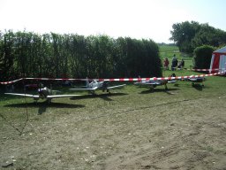 Flugtage