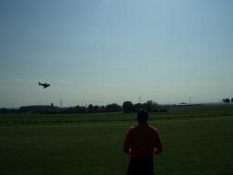 Flugtage