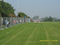 Flugtage