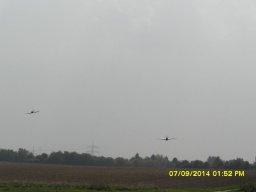 Flugtage