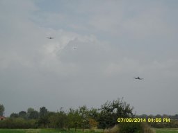 Flugtage