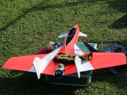 Flugtage