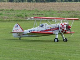 Flugtage
