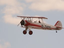 Flugtage