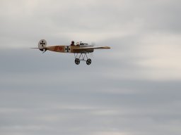 Flugtage