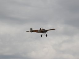 Flugtage