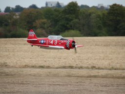 Flugtage