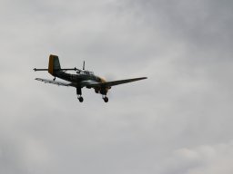 Flugtage