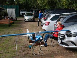 Flugtage