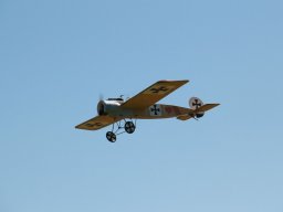 Flugtage