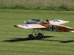 Flugtage