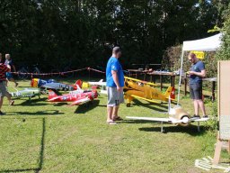 Flugtage