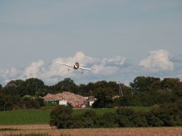 Flugtage