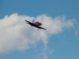 Flugtage