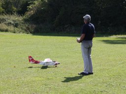 Schnupperfliegen